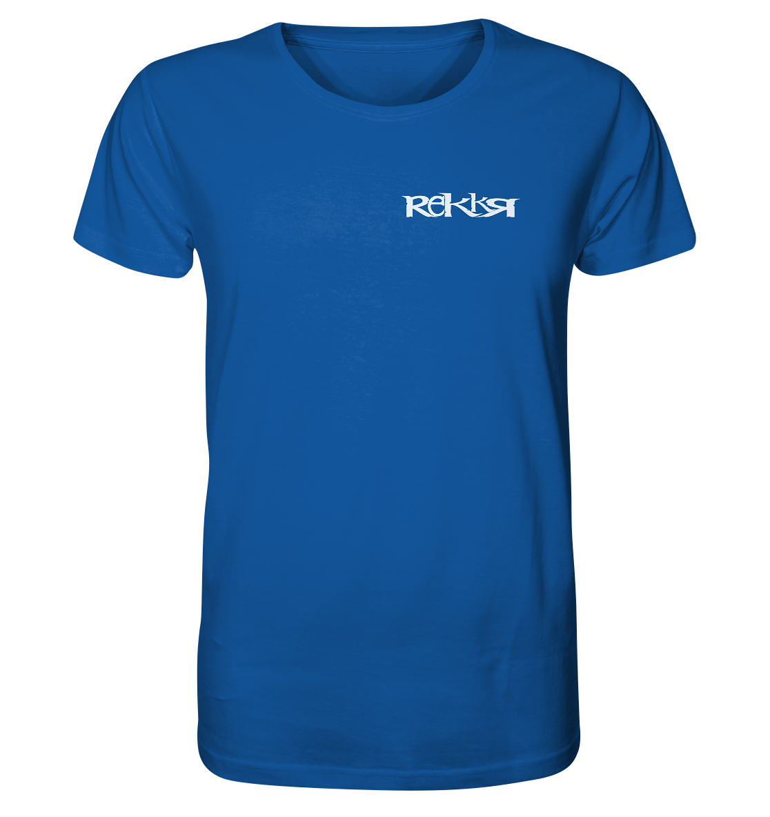 Hammersbald - Organic Shirt - Rekkr-shop