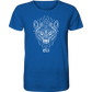 Viking Bear - Organic Shirt - Rekkr-shop