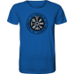 T-Shirt Organic    Valhalla Compass