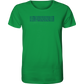 Rekkr Blocks - Organic Shirt - Rekkr-shop