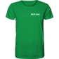 Hammersbald - Organic Shirt - Rekkr-shop