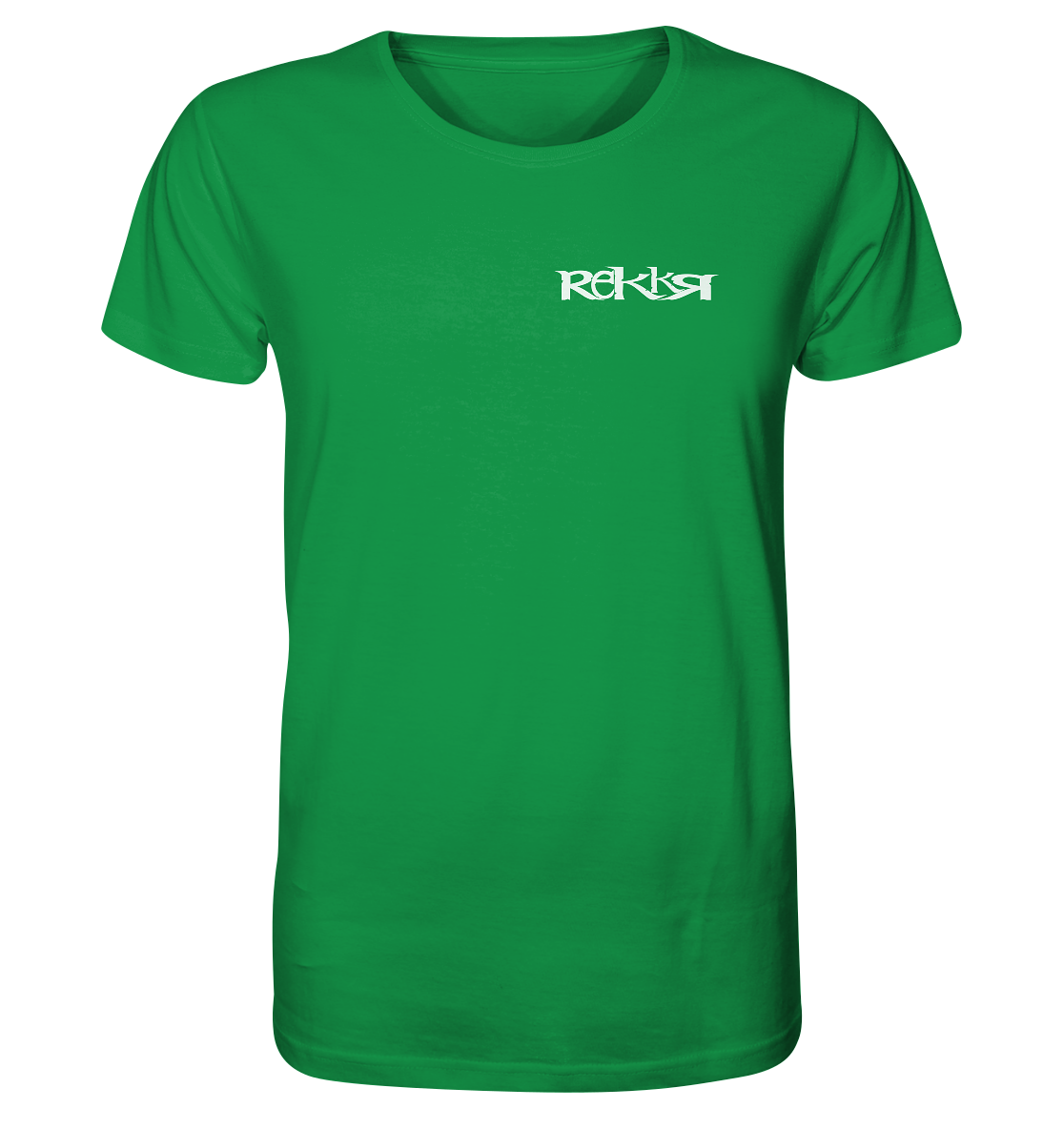 Hammersbald - Organic Shirt - Rekkr-shop