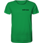 Compass - Organic Shirt - Rekkr-shop