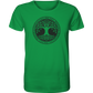 Tree of Life - Organic Shirt - Rekkr-shop