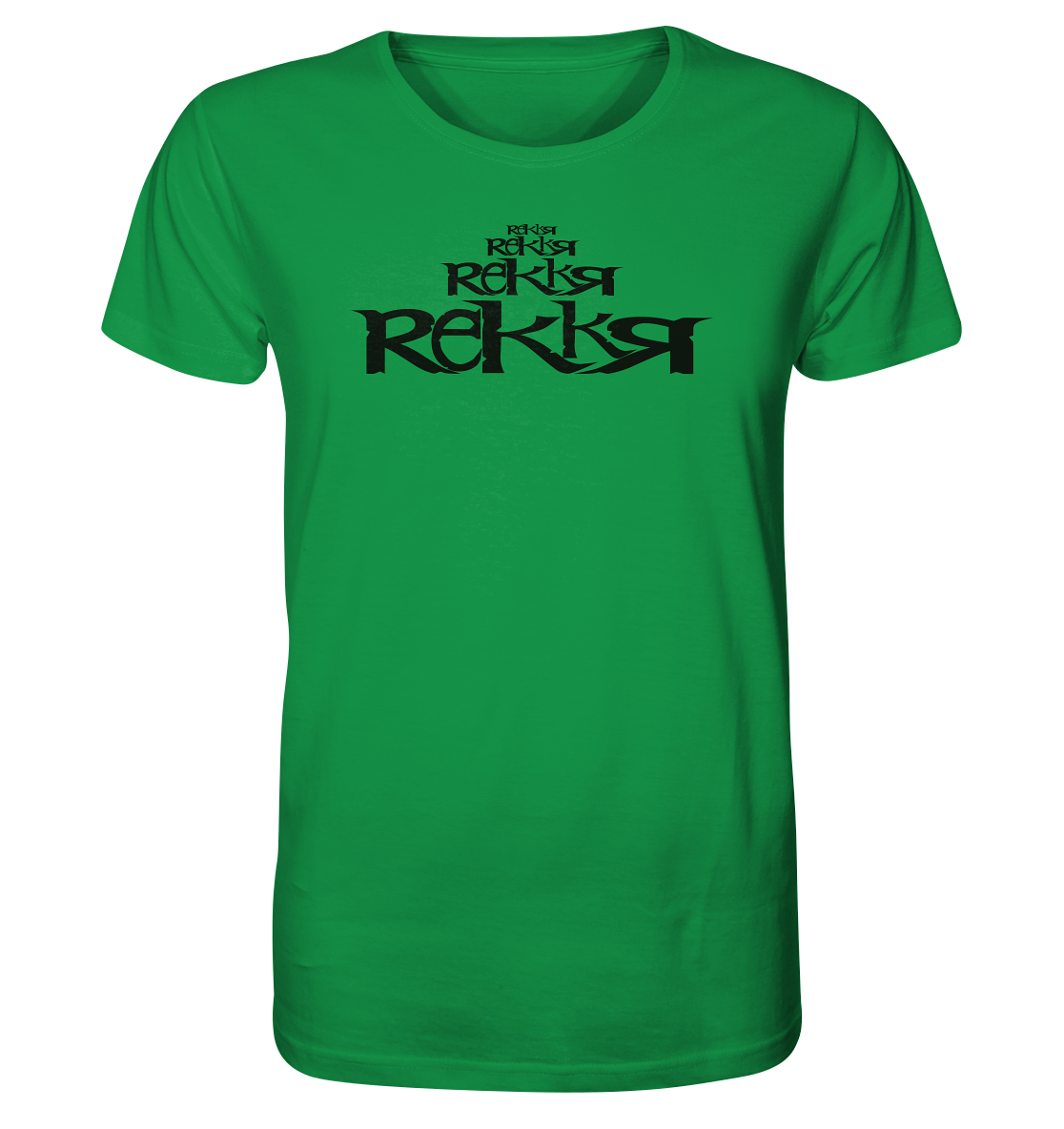Rekkr Rekkr - Organic Shirt - Rekkr-shop