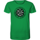 T-Shirt Organic    Valhalla Compass