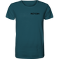 Compass - Organic Shirt - Rekkr-shop