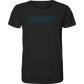Rekkr Blocks - Organic Shirt - Rekkr-shop