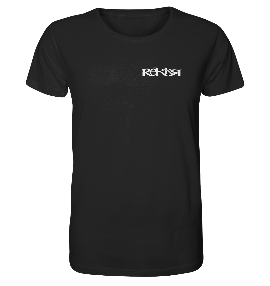 Hammersbald - Organic Shirt - Rekkr-shop