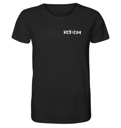 Hammersbald - Organic Shirt - Rekkr-shop