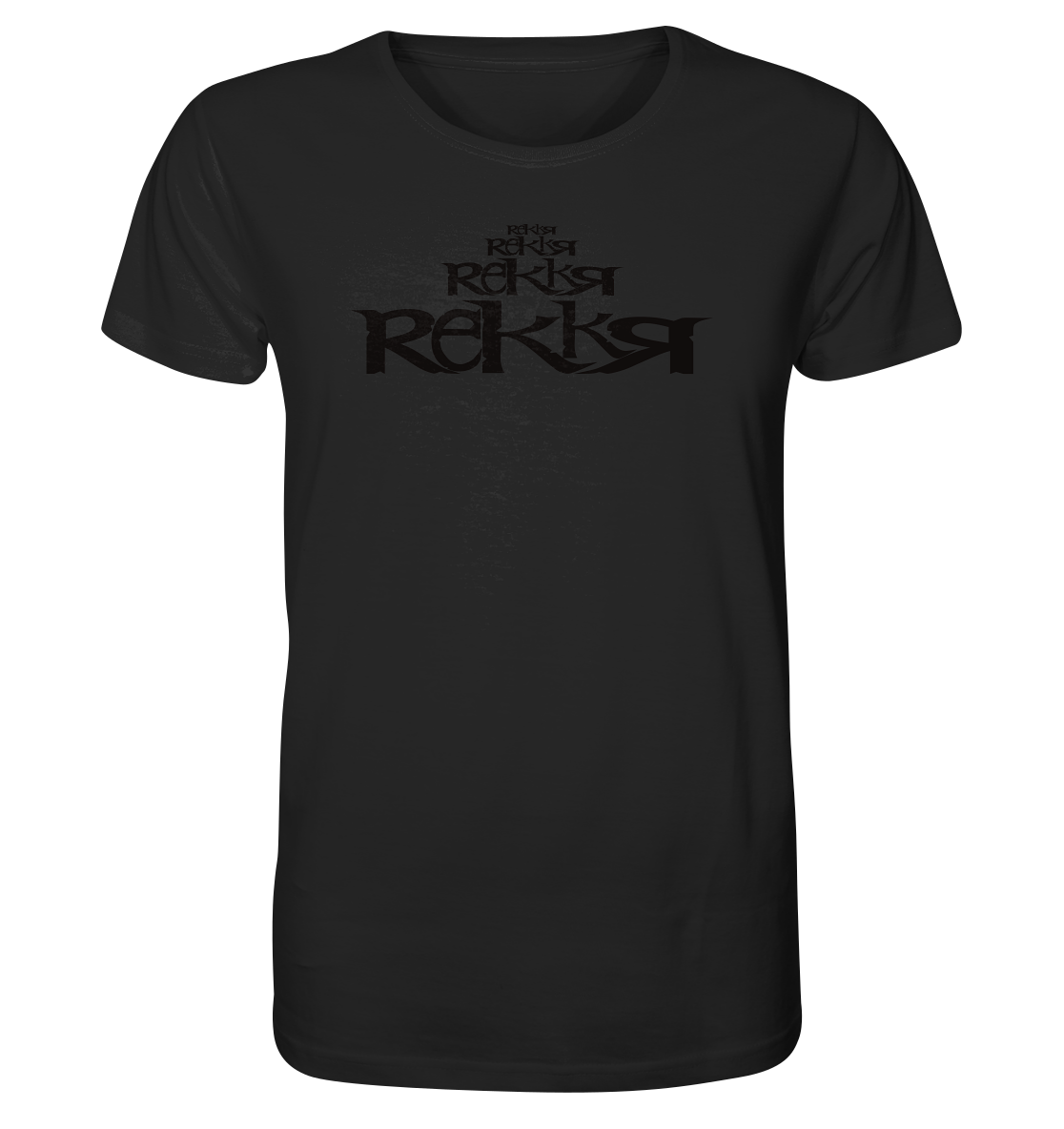 Rekkr Rekkr - Organic Shirt - Rekkr-shop