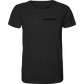 Compass - Organic Shirt - Rekkr-shop