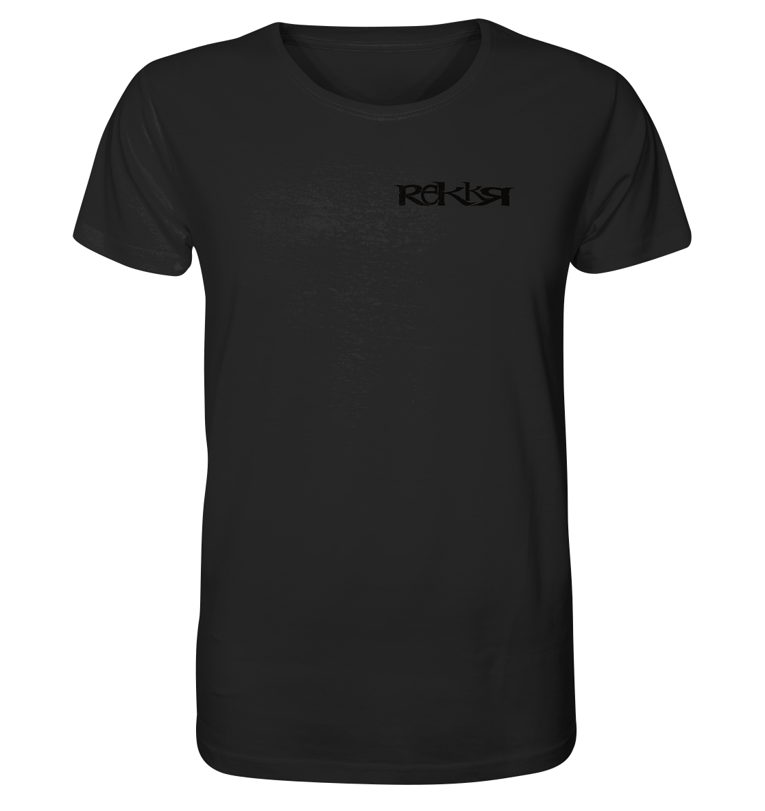 Compass - Organic Shirt - Rekkr-shop