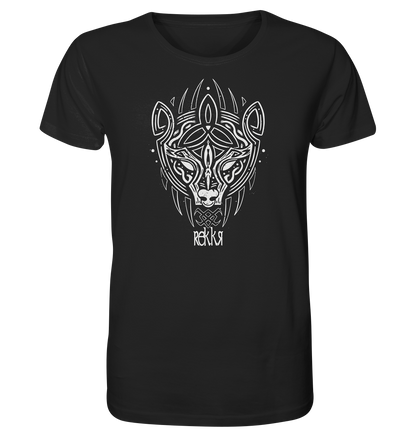 Viking Bear - Organic Shirt - Rekkr-shop