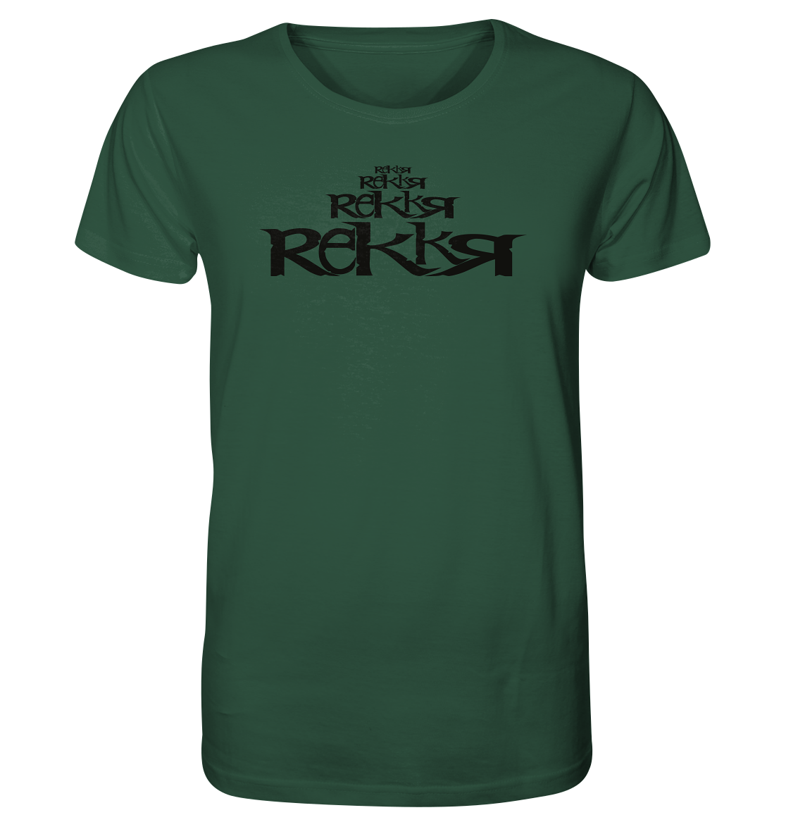 Rekkr Rekkr - Organic Shirt - Rekkr-shop