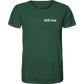 Hammersbald - Organic Shirt - Rekkr-shop