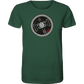 Thor Hammer - Organic Shirt - Rekkr-shop