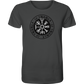 T-Shirt Organic    Valhalla Compass