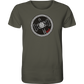 Thor Hammer - Organic Shirt - Rekkr-shop