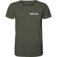 Hammersbald - Organic Shirt - Rekkr-shop