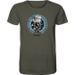 Schildsmaid - Organic Shirt - Rekkr-shop