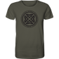 Celtic Symbol - Organic Shirt - Rekkr-shop
