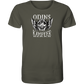 Odins Kämpfer - Organic Shirt - Rekkr-shop