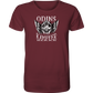Odins Kämpfer - Organic Shirt - Rekkr-shop