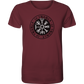 T-Shirt Organic    Valhalla Compass