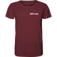 Hammersbald - Organic Shirt - Rekkr-shop
