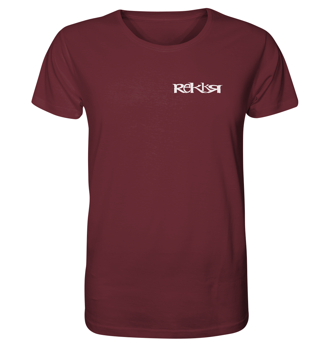 Hammersbald - Organic Shirt - Rekkr-shop