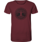 Tree of Life - Organic Shirt - Rekkr-shop