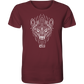 Viking Bear - Organic Shirt - Rekkr-shop