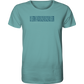 Rekkr Blocks - Organic Shirt - Rekkr-shop