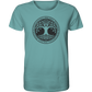 Tree of Life - Organic Shirt - Rekkr-shop