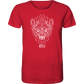 Viking Bear - Organic Shirt - Rekkr-shop