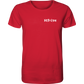 Hammersbald - Organic Shirt - Rekkr-shop