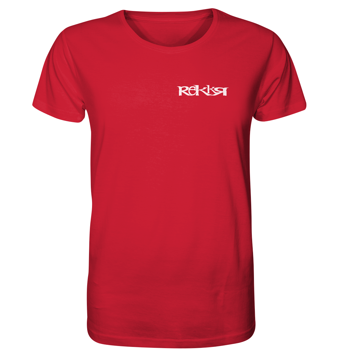 Hammersbald - Organic Shirt - Rekkr-shop