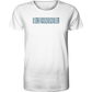 Rekkr Blocks - Organic Shirt - Rekkr-shop