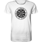 T-Shirt Organic    Valhalla Compass