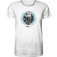 Schildsmaid - Organic Shirt - Rekkr-shop