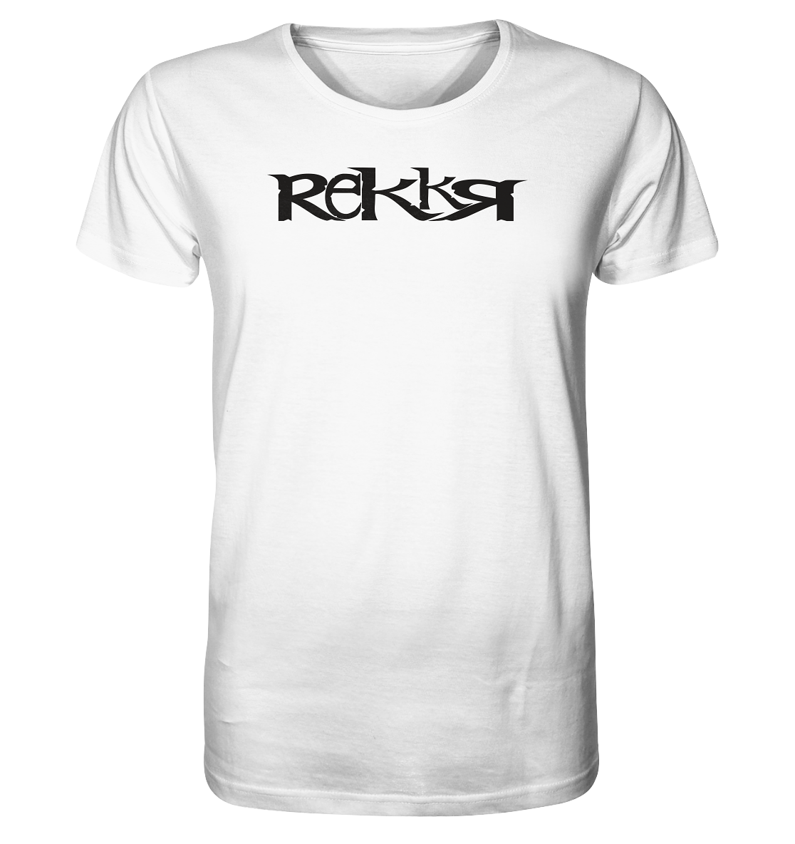 REKKR - Organic Shirt - Rekkr-shop