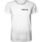Compass - Organic Shirt - Rekkr-shop