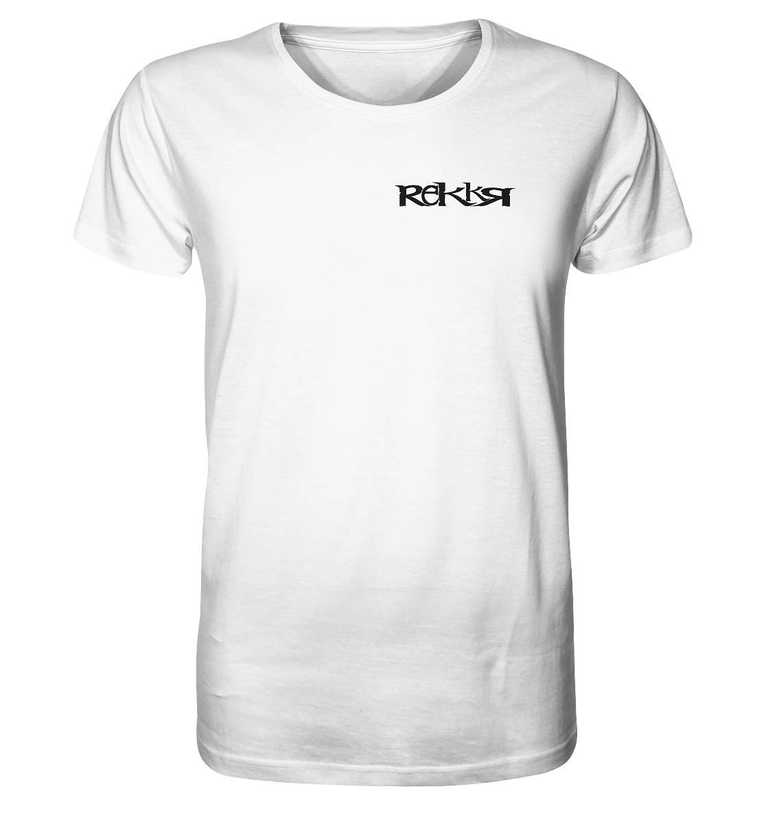 Compass - Organic Shirt - Rekkr-shop