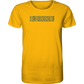 Rekkr Blocks - Organic Shirt - Rekkr-shop