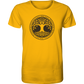 Tree of Life - Organic Shirt - Rekkr-shop