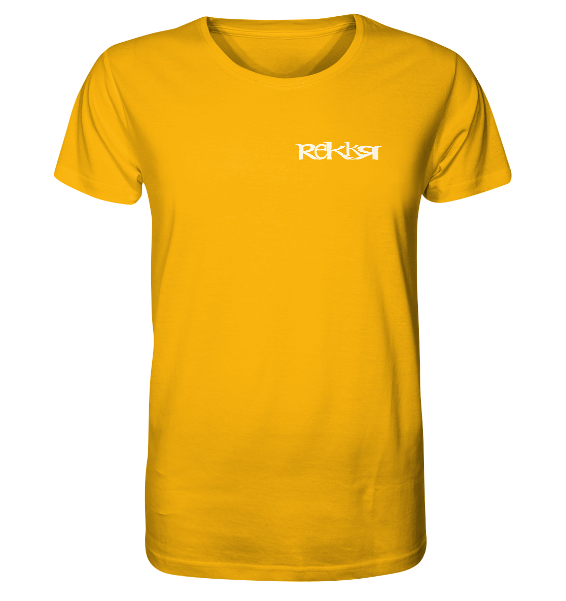 Hammersbald - Organic Shirt - Rekkr-shop