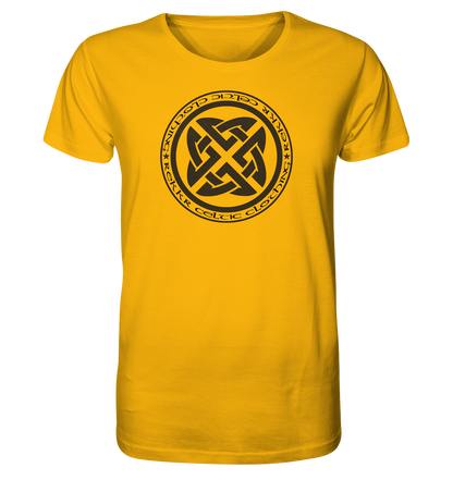 Celtic Symbol - Organic Shirt - Rekkr-shop