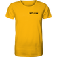 Compass - Organic Shirt - Rekkr-shop