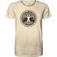 Tree of Life - Organic Shirt - Rekkr-shop